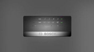 Холодильник с нижней морозильной камерой BOSCH KGN39XC28R фото 3 в Тюмени Холодильник с нижней морозильной камерой BOSCH KGN39XC28R фото 3 в Тюмени