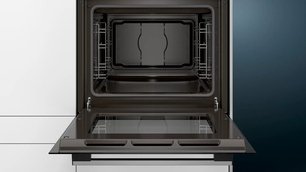 Духовой шкаф Сименс HA010FBR1M фото 2 в Тюмени Духовой шкаф Siemens HA010FBR1M фото 2 в Тюмени