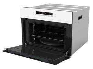 Духовой шкаф Хайер HMX-BDC399W фото 3 в Тюмени Духовой шкаф Haier HMX-BDC399W фото 3 в Тюмени