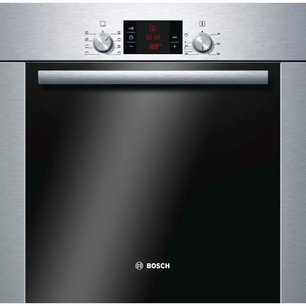 Духовой шкаф Бош HBA22R251E фото в Тюмени Духовой шкаф Bosch HBA22R251E фото в Тюмени