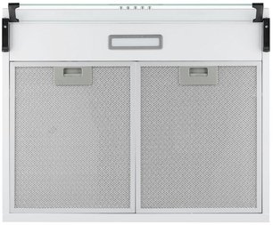 Подвесная вытяжка Krona EMMA 600 white PB фото 4 в Тюмени Подвесная вытяжка Krona EMMA 600 white PB фото 4 в Тюмени