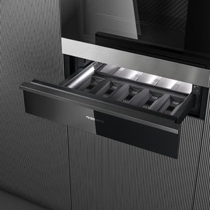 Выдвижной винный шкаф Dometic DrawBar 5B фото 2 в Тюмени