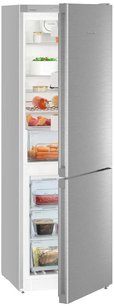 Холодильник Либхер CNPef 4313 NoFrost фото 2 в Тюмени Холодильник Liebherr CNPef 4313 NoFrost фото 2 в Тюмени