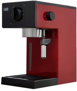 Кофеварка рожковая Вард VCPA1V фото 4 в Тюмени Кофеварка рожковая VARD VCPA1V фото 4 в Тюмени