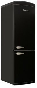 Холодильник Schaub Lorenz SLU S339S3 фото 3 в Тюмени