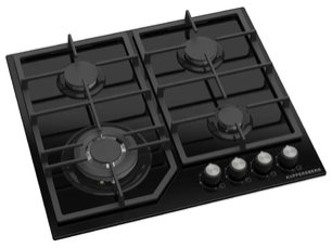 Варочная панель Kuppersberg TG 68 B фото 2 в Тюмени