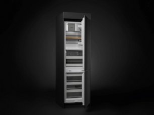 Встраиваемый холодильник BORA C178KGS2 фото 2 в Тюмени