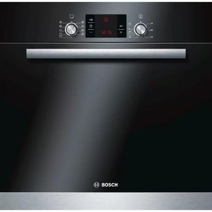 Духовой шкаф Бош HBB 23C151 R фото в Тюмени Духовой шкаф Bosch HBB 23C151 R фото в Тюмени