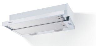 Вытяжка Фабер FLEXA M6 W/GL A60 фото в Тюмени Вытяжка Faber FLEXA M6 W/GL A60 фото в Тюмени