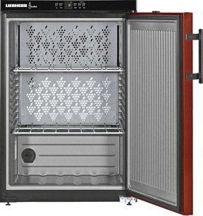 Винный климатический шкаф Либхер WKr 1811 фото 2 в Тюмени Винный климатический шкаф Liebherr WKr 1811 фото 2 в Тюмени