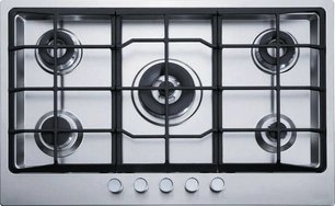 Независимая варочная панель Франке FHNE 755 4G TC XS фото в Тюмени Независимая варочная панель Franke FHNE 755 4G TC XS фото в Тюмени