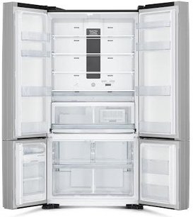 Холодильник Хитачи R-WB 732 PU5 XGR фото 2 в Тюмени Холодильник Hitachi R-WB 732 PU5 XGR фото 2 в Тюмени