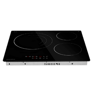 Варочная панель Maunfeld CVCE593TPBK фото 2 в Тюмени