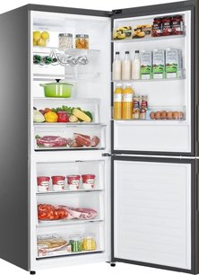 Холодильник Хайер C4F744CMG фото 3 в Тюмени Холодильник Haier C4F744CMG фото 3 в Тюмени