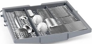 Встраиваемая посудомоечная машина Bosch SMV4HMX25Q фото 3 в Тюмени