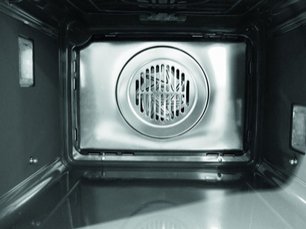Духовой шкаф Фулгор Милано LO 4814/1 TC BK фото 3 в Тюмени Духовой шкаф Fulgor Milano LO 4814/1 TC BK фото 3 в Тюмени