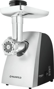 Мясорубка Maunfeld MMG.2000BRSV