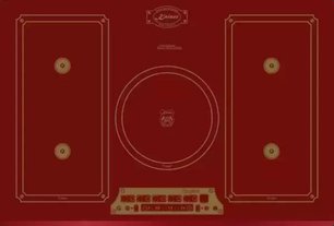 Варочная панель Kaiser KCT 7795 FI RotEm фото в Тюмени