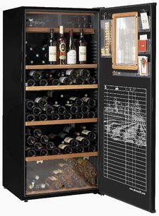 Винный шкаф Climadiff CLP204ZN фото в Тюмени