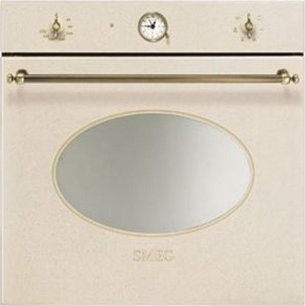 Духовой шкаф Смег SC800AVO9 фото в Тюмени Духовой шкаф Smeg SC800AVO9 фото в Тюмени