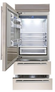 Встраиваемый холодильник Fhiaba XS900HST3 фото в Тюмени