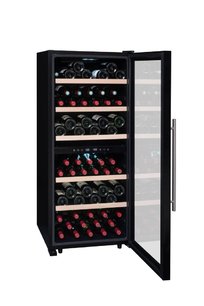 Винный шкаф La Sommeliere CVD102DZA фото 4 в Тюмени