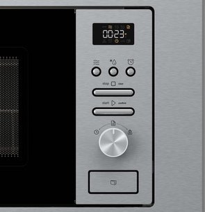 Встраиваемая микроволновая печь Gorenje BM201AG1X фото 2 в Тюмени