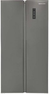 Холодильник Шауб Лоренц SLU S400H4EN фото в Тюмени Холодильник Schaub Lorenz SLU S400H4EN фото в Тюмени