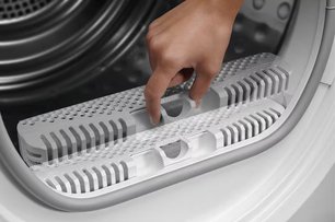 Сушильная машина Electrolux EW6D285YP фото 3 в Тюмени