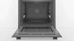 Духовой шкаф Бош HBG537NS0R фото 4 в Тюмени Духовой шкаф Bosch HBG537NS0R фото 4 в Тюмени
