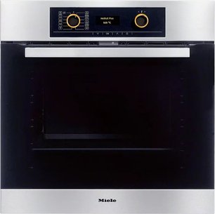 Духовой шкаф Миле H 5461 BP ED фото в Тюмени Духовой шкаф Miele H 5461 BP ED фото в Тюмени