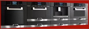 Духовой шкаф Кайзер EH 6310 фото 4 в Тюмени Духовой шкаф Kaiser EH 6310 фото 4 в Тюмени