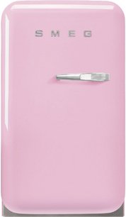Минибар Смег FAB5LPK6 фото в Тюмени Минибар Smeg FAB5LPK6 фото в Тюмени