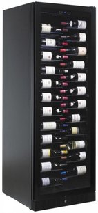 Винный шкаф Dunavox DX-143.468B фото 2 в Тюмени