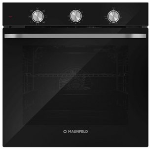 Духовой шкаф Maunfeld FEOF7871B фото в Тюмени