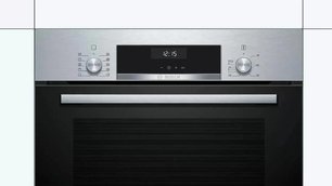 Духовой шкаф Бош HBJ558YS0Q фото 2 в Тюмени Духовой шкаф Bosch HBJ558YS0Q фото 2 в Тюмени