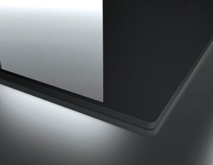 Газовая варочная панель Barazza 1PMD104N фото 2 в Тюмени