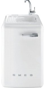 Стиральная машина Смег LBL14B фото в Тюмени Стиральная машина Smeg LBL14B фото в Тюмени