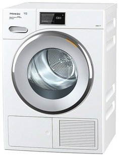 Сушильная машина Миле TMV 840 WP фото в Тюмени Сушильная машина Miele TMV 840 WP фото в Тюмени