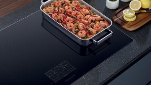 Варочная панель Signature Kitchen Suite SKSIT3601G фото 4 в Тюмени