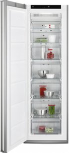 Морозильник АЕГ AGB625F7NX фото 2 в Тюмени Морозильник AEG AGB625F7NX фото 2 в Тюмени