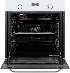 Духовой шкаф Хайер HOX-P11HGW фото 3 в Тюмени Духовой шкаф Haier HOX-P11HGW фото 3 в Тюмени