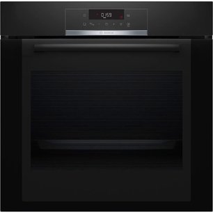 Духовой шкаф Бош HBA372BB0 фото в Тюмени Духовой шкаф Bosch HBA372BB0 фото в Тюмени