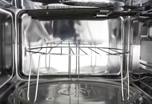 Микроволновая печь Кайзер M 2500 VBE фото 4 в Тюмени Микроволновая печь Kaiser M 2500 VBE фото 4 в Тюмени