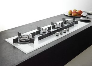 Независимая варочная панель Франке FHCR 1204 3G TC WH C фото 2 в Тюмени Независимая варочная панель Franke FHCR 1204 3G TC WH C фото 2 в Тюмени