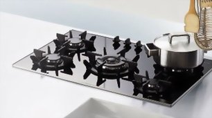 Независимая варочная панель Miele KM 371 G фото 3 в Тюмени