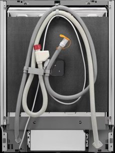 Встраиваемая посудомоечная машина Электролюкс EEZ69410W фото 3 в Тюмени Встраиваемая посудомоечная машина Electrolux EEZ69410W фото 3 в Тюмени