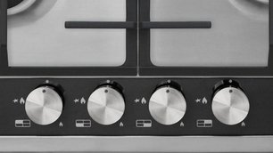 Варочная поверхность Кертинг HG 665 CTGX фото 2 в Тюмени Варочная поверхность Korting HG 665 CTGX фото 2 в Тюмени