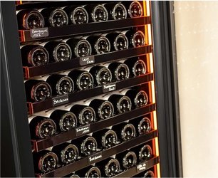 Винный шкаф EuroCave S-Revel-L фото 2 в Тюмени