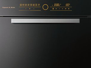 Пароварка Zigmund Shtain EN 100.511 B фото в Тюмени